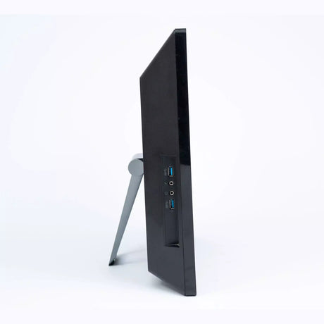 All in One Lenovo ThinkCentre E73z i5-4460 8GB RAM 256GB SSD Windows 10 Pro (Reacondicionado) - Gestion y Equipos (G&E)