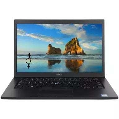 Notebook Dell Latitude 7480 i7-7600U 8GB RAM 256GB SSD Windows 11 Pro 14" (Reacondicionado)