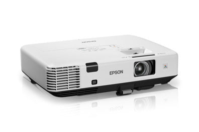 Proyector Epson PowerLite 1960 XGA 3LCD 5.000 Lúmenes (1024 × 768) 4:3 (Reacondicionado) + control