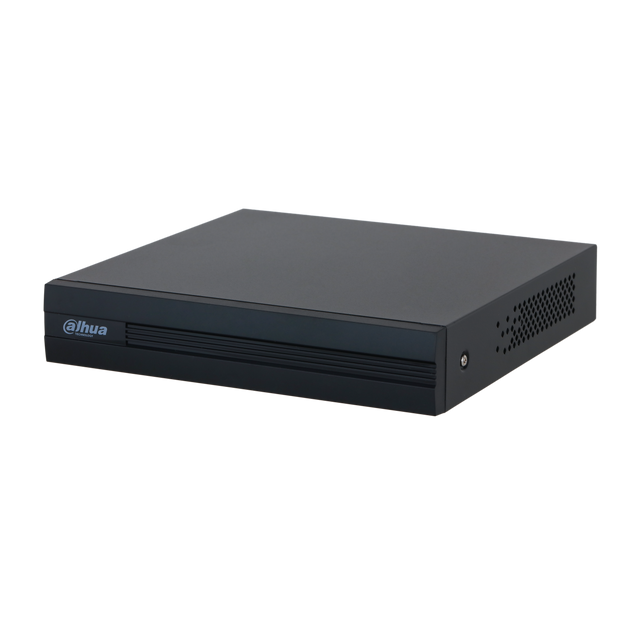 DH-XVR1B08-I-SSD1T | 8 Channels Penta-brid 1080N/720p Cooper 1U 1SSD 1TB WizSense Digital Video Reco - Gestion y Equipos (G&E)