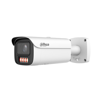 DH-IPC-HFW5459E1P-ZE-IL-2712. 4MP Smart Dual Light Vari-focal Bullet WizMind Network Camera