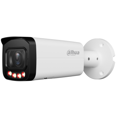 DH-IPC-HFW2249TP-ZAS-IL-27135-S2. 2MP Smart Dual Light Vari-focal Bullet WizSense Network Camera