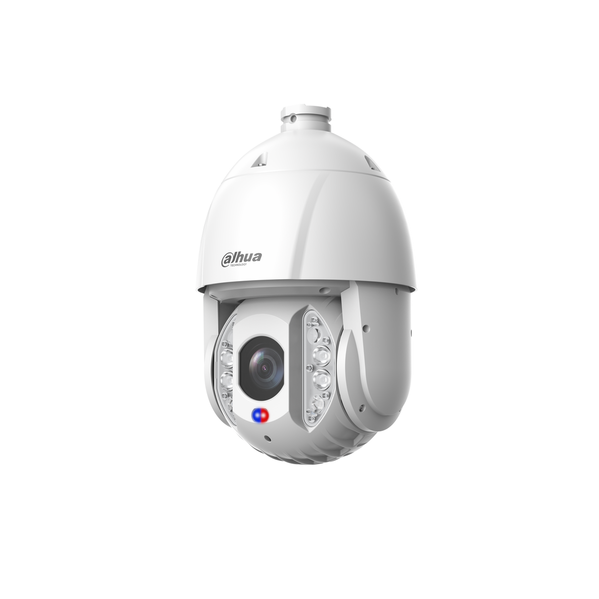 DH-SD6E232MB-HNR-A-PV1. 2MP 32x Smart Dual Illumination Active Deterrence Network PTZ Camera