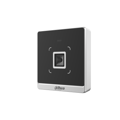 DHI-ASR3100Q-QME.  IC Card,ID Card,QR Code Access Reader