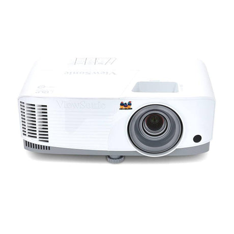Proyector ViewSonic PA503W WXGA 3.600 Lúmenes (1280 x 800) 16:10 (Reacondicionado) + control - Gestion y Equipos (G&E)