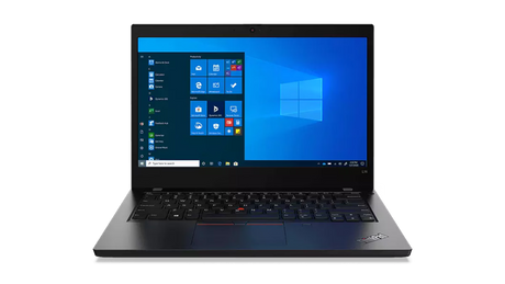 Lenovo ThinkPad L14 Gen 1 - AMD Ryzen 5 PRO, 16GB RAM, 512GB SSD NVMe (14" FHD) - Gestion y Equipos (G&E)