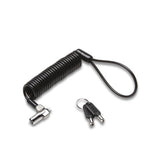 Candado de Seguridad NanoSaver™ Portable Keyed Laptop Lock