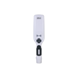 DHI-ISC-H103 detector portátil de metales de alta sensibilidad, con 4 niveles de ajuste, alarmas por sonido, luz y vibración, amplio escaneo y autonomía superior a 100 horas. - Gestion y Equipos (G&E)