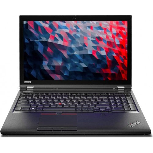 Lenovo ThinkPad P53 Workstation - Intel Core i7 9.ª Gen, 16GB RAM, 512GB SSD NVMe, NVIDIA Quadro T1000 (15.6" FHD) - Gestion y Equipos (G&E)