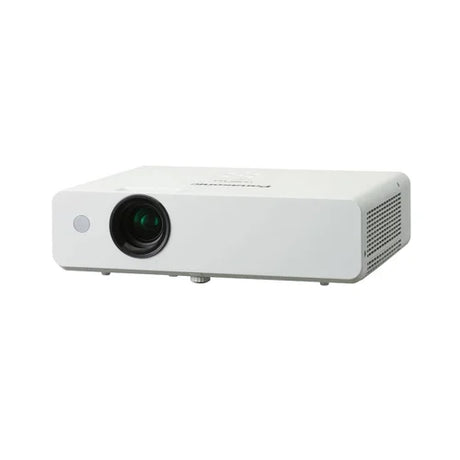 Proyector Panasonic PT-LB332 (1024x768) 12,000:1 3,300 Lumenes (Reacondicionado) - Gestion y Equipos (G&E)