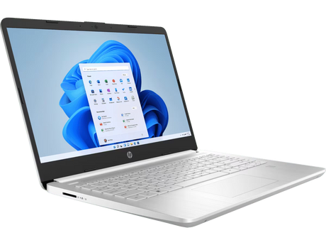 Laptop HP 14" Intel Core i5 | 16GB RAM | 512GB SSD NVMe | Ultraligera y Rápida | Reacondicionado - Gestion y Equipos (G&E)