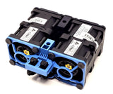 532149-001 HP Proliant DL360 G6 Fan Ventilador 489848-001