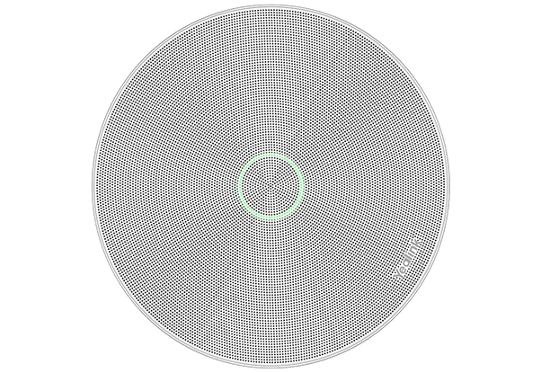 Yealink Micrófono de expansión para ampliar cobertura de audio. - Gestion y Equipos (G&E)