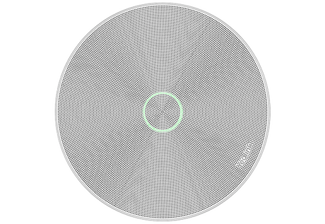 Yealink Micrófono de expansión para ampliar cobertura de audio. - Gestion y Equipos (G&E)