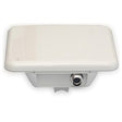 RW-5525-0A50 RADWIN 5000 HPMP 25 Mbps net aggregate throughput - Gestion y Equipos (G&E)