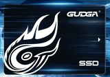 SSD GUDGA 256GB 2.5" SATA3