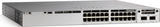C9300L-24P-4G Switch Cisco Catalyst 9300L 24 PoE+ 4x1G (Reacondicionado)