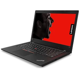 NoteBook Lenovo Thinkpad T480, i5-8250U, 8GB RAM, 512GB SSD, Windows 11 Pro,14" (Reacondicionado) - Gestion y Equipos (G&E)