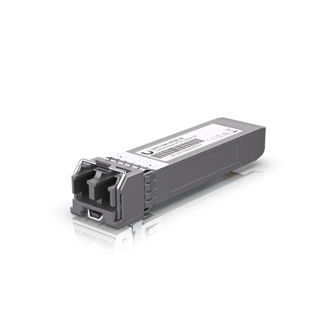 UniFi UFM25 MultiModo SFP28-25Gbps 2-LC max-100mts 850nm UACC-OM-SFP28-SR - Gestion y Equipos (G&E)