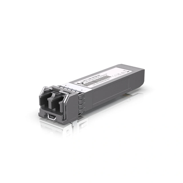 UniFi UFM25 MultiModo SFP28-25Gbps 2-LC max-100mts 850nm UACC-OM-SFP28-SR - Gestion y Equipos (G&E)