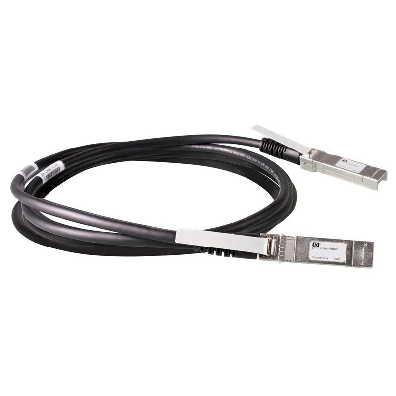 487655-B21 HPE BladeSystem 10-G SFP+ 3m DAC Cable 487655-B21