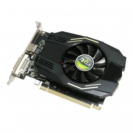 GT1030-4GB-DDR4 NVIDIA GeForce GT 1030 DDR4 4GB AXLE