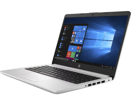 Notebook HP 348 G7 Intel Core i5-10210U 8GB RAM 500GB SSD + 1TB HDD Windows11 14" (Reacondicionado) - Gestion y Equipos (G&E)