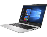 Notebook HP 348 G7 i5-10210U 8GB RAM 256GB SSD + 1TB HDD Windows 11 Home (Reacondicionado)