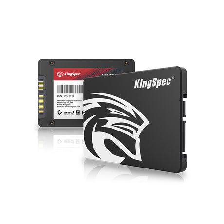 Disco Solido KingSpec 240GB SATAIII 2.5 SSD