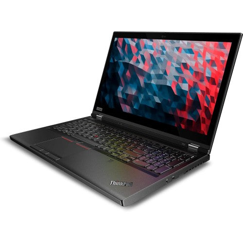 Lenovo ThinkPad P53 Workstation - Intel Core i7 9.ª Gen, 16GB RAM, 512GB SSD NVMe, NVIDIA Quadro T1000 (15.6" FHD) - Gestion y Equipos (G&E)