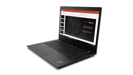 Lenovo ThinkPad L14 Gen 1 - AMD Ryzen 5 PRO, 16GB RAM, 512GB SSD NVMe (14" FHD) - Gestion y Equipos (G&E)