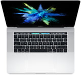 A1707 MacBook Pro, Intel Core i7, 8GB RAM, 250GB SSD, 15", macOS Monterey 12.7.6 (Reacondicionado)