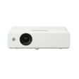 Proyector Panasonic PT-LB332 (1024x768) 12,000:1 3,300 Lumenes (Reacondicionado) - Gestion y Equipos (G&E)