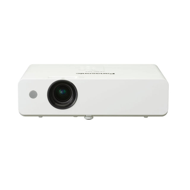 Proyector Panasonic PT-LB332 (1024x768) 12,000:1 3,300 Lumenes (Reacondicionado) - Gestion y Equipos (G&E)