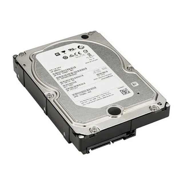 T873K Dell 600-GB 6G 15K 3.5 SAS SED ST3600957SS - Gestion y Equipos (G&E)