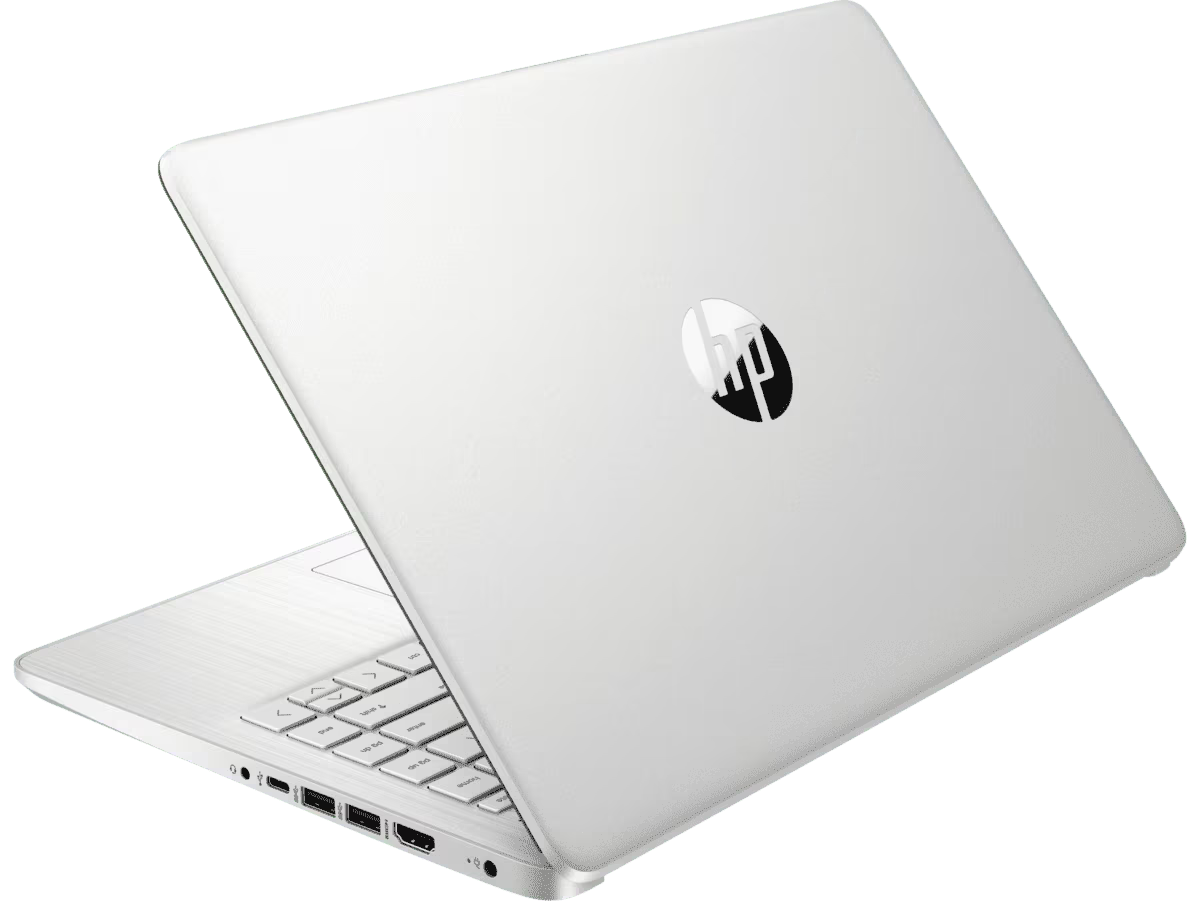 Laptop HP 14" Intel Core i5 | 16GB RAM | 512GB SSD NVMe | Ultraligera y Rápida | Reacondicionado - Gestion y Equipos (G&E)