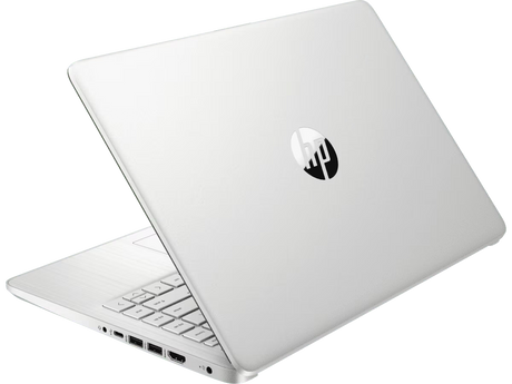 Laptop HP 14" Intel Core i5 | 16GB RAM | 512GB SSD NVMe | Ultraligera y Rápida | Reacondicionado - Gestion y Equipos (G&E)