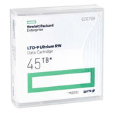 Q2079A HPE Storage LTO-9 Ultrium RW 45TB (Nuevo)