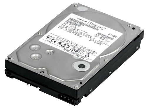 0B23461 HITACHI 450GB 15K 3G 3.5 SAS HDD - Gestion y Equipos (G&E)