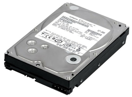 0B23461 HITACHI 450GB 15K 3G 3.5 SAS HDD - Gestion y Equipos (G&E)