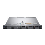 Dell PowerEdge R440 8SFF 2 x Intel Xeon Silver 4208 8Core, 128GB RAM, 02 x 240GB SATA SSD, Reacondicionado