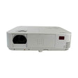 Proyector NEC NP-M282X, 2800 Lumenes, (1024 x 768), 10,000:1 (Reacondicionado) - Gestion y Equipos (G&E)