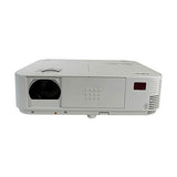 Proyector NEC NP-M282X, 2800 Lumenes, (1024 x 768), 10,000:1 (Reacondicionado) - Gestion y Equipos (G&E)