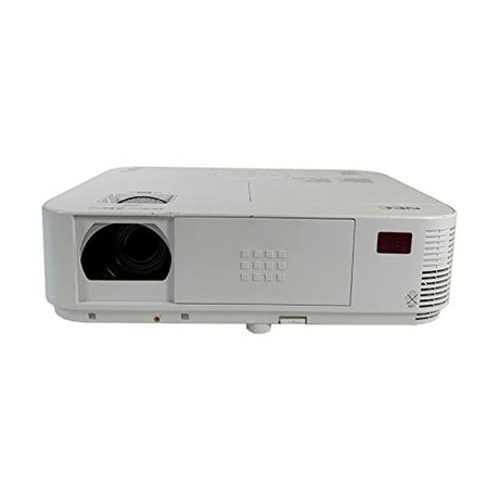 Proyector NEC NP-M282X, 2800 Lumenes, (1024 x 768), 10,000:1 (Reacondicionado) - Gestion y Equipos (G&E)