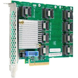 P23388-B21 HP 12G DL380 G10 Plus SAS Expander Card 876907-001 - Gestion y Equipos (G&E)