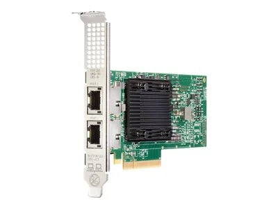 P26255-001 HPE Broadcom BCM57416 Ethernet 10Gb 2-Port Base-T Network Adapter P26253-B21