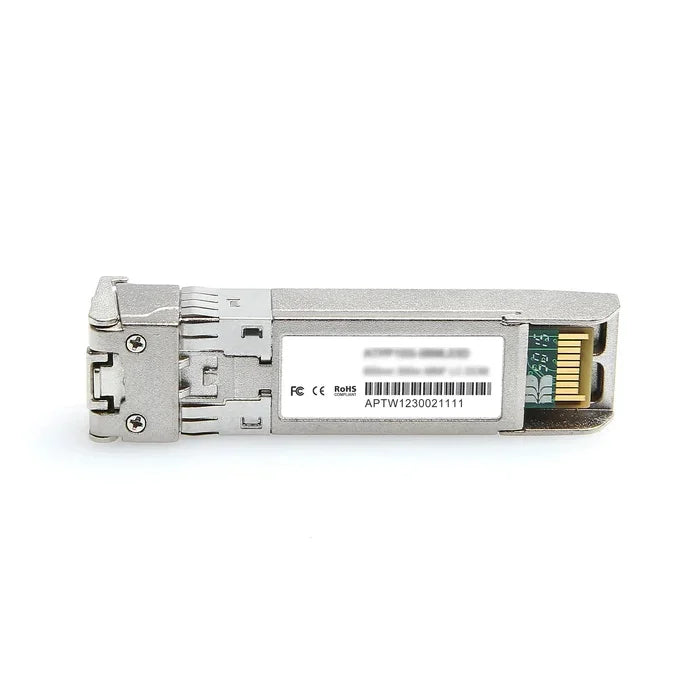 01KN789 Lenovo Brocade 32GB SWL SFP+ Transceiver 57-1000333-01