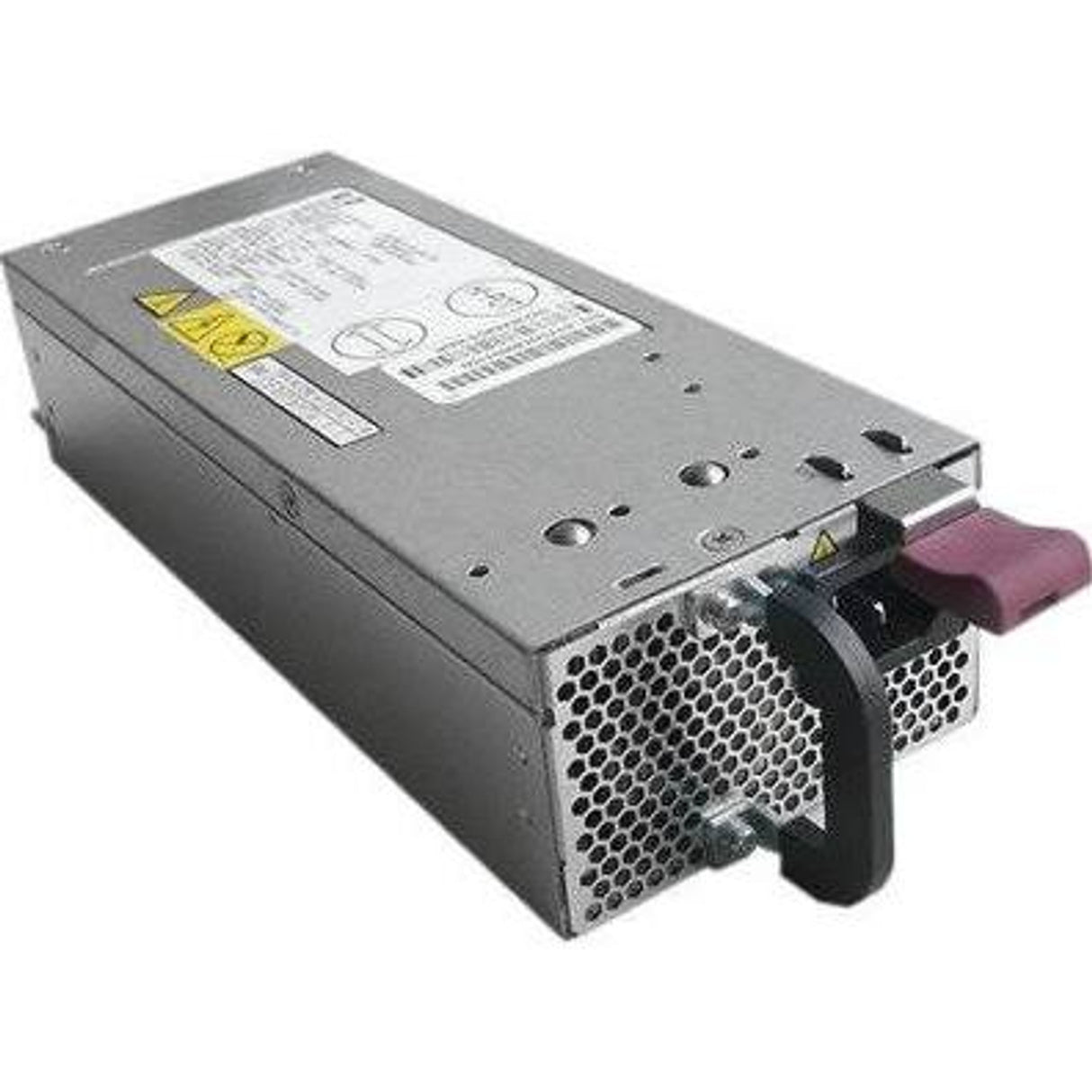 379123-001 HP 1000W RPS DL380 ML350 370 G5 Power Supply 399771-B21 (Reacondicionado) - Gestion y Equipos (G&E)