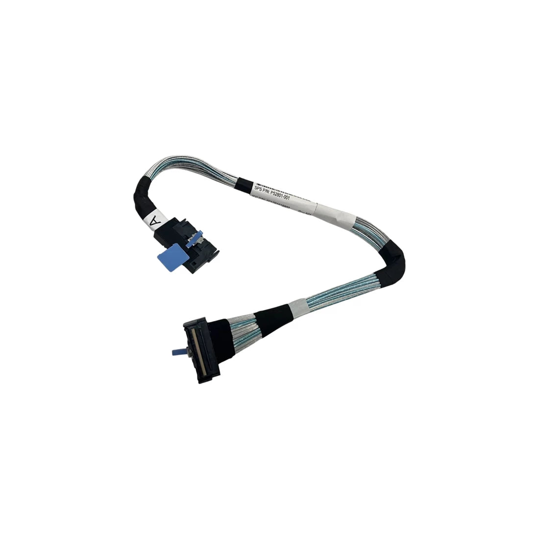 P51911-B21 HPE G11 CPU2/OCP2 X8 Enablement Kit P52801-001