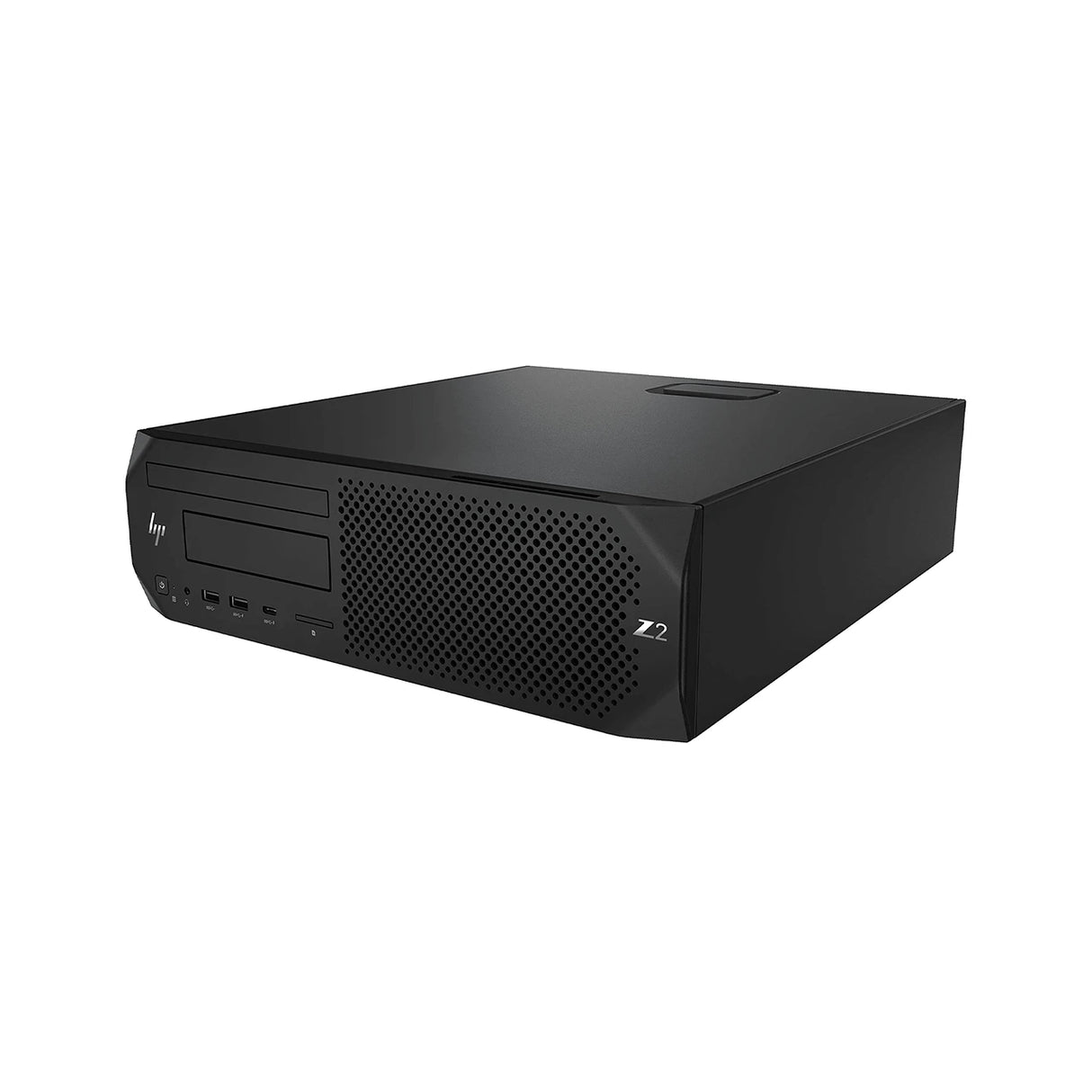 HP Z2 G4 Intel Xeon E-2104 16GB RAM, 512GB SSD, Nvidia Quadro1000, Windows 11 Pro (Reacondicionado)